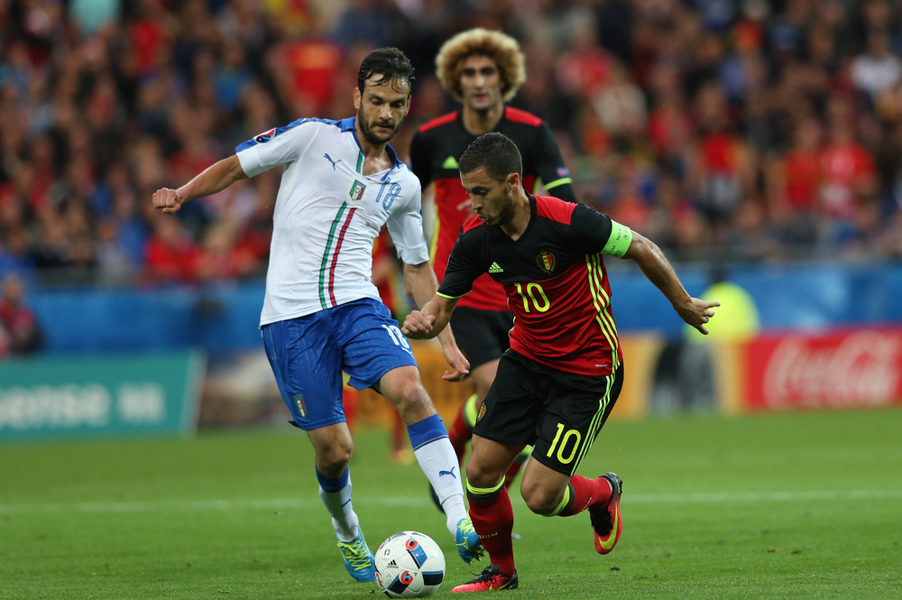 Belgowie szukają nowego selekcjonera przez... ogłoszenie w internecie