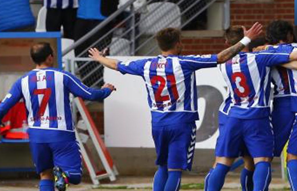 Reprezentant Kolumbii wzmocnił Deportivo Alaves