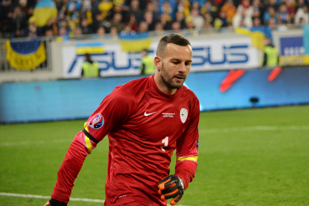 Handanović: Nigdy nie jest łatwo wznowić przygotowania