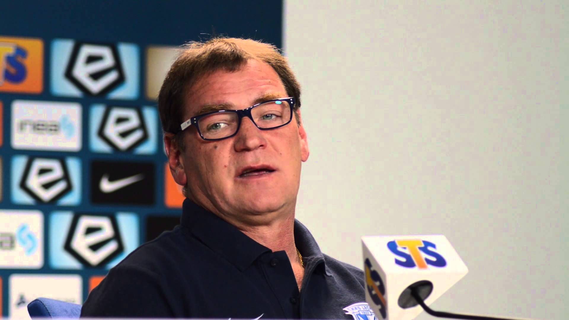 Jan Urban: Zagłębie mi imponuje