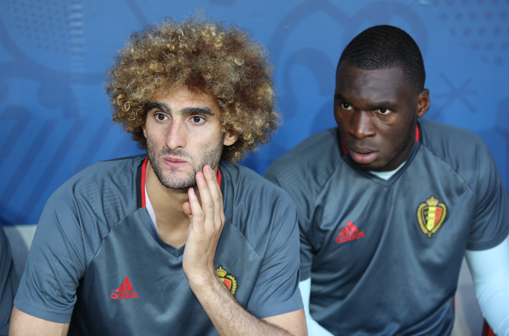 Jordan Lukaku zawodnikiem Lazio Rzym