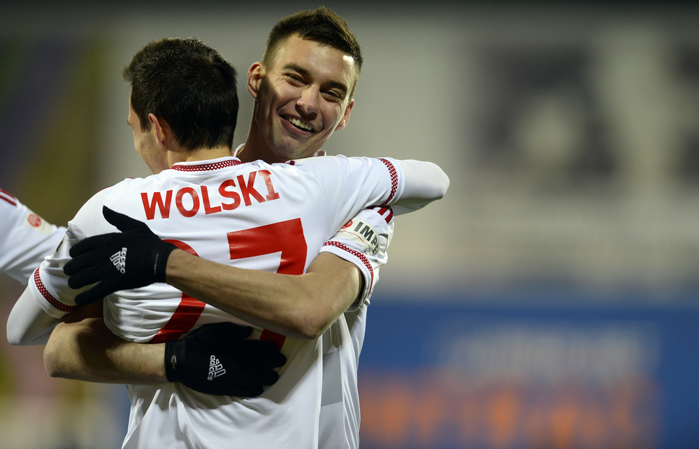 Sadlok: 0:3? Nie wyobrażaliśmy sobie takiego wyniku