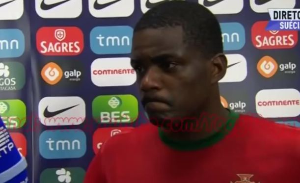 Angielskie media: William Carvalho trafi do West Ham United?