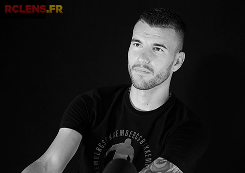 Lendrić wzmocnił RC Lens