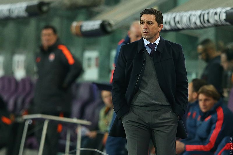 Hasi: Musimy znaleźć nowych zawodników