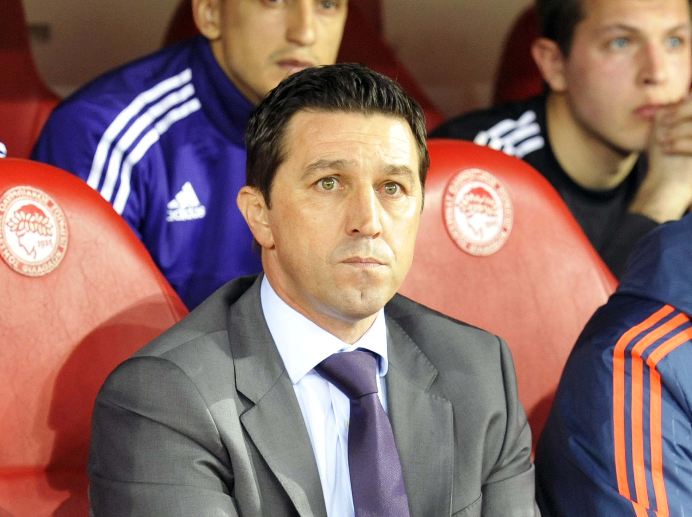 Trener Legii po dwóch remisach w lidze: Narzekanie nam nie pomoże