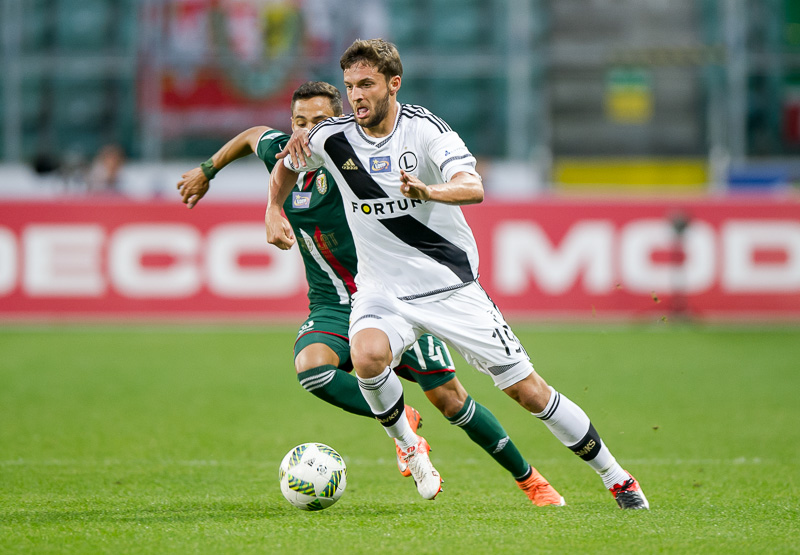 Bereszyński: Nie możemy się załamywać