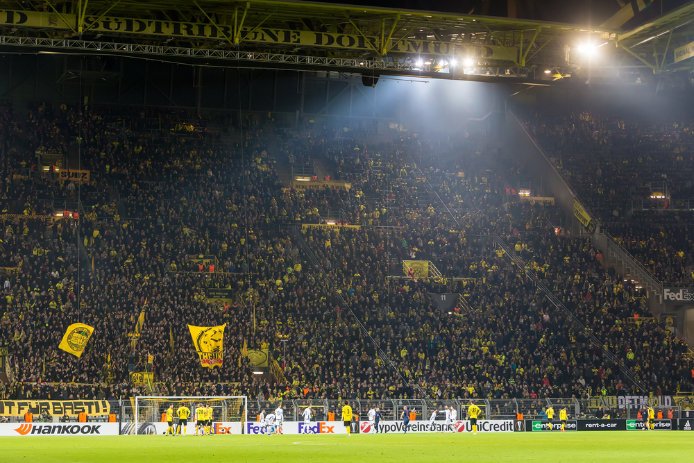 Prezes BVB: Nikt nowy w tym okienku już do nas nie przyjdzie
