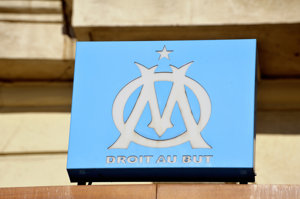 Brat Batshuayia wzmocnił Olympique Marsylię