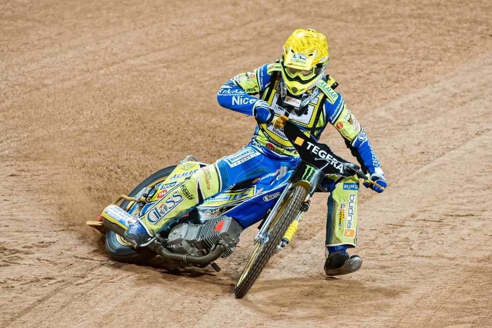 Kasprzak zastąpi Janowskiego w finale DPŚ 2016