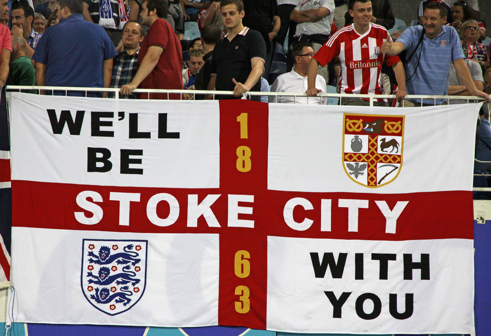 Egipski skrzydłowy zagra w Stoke City