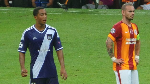 Youri Tielemans na celowniku Romy