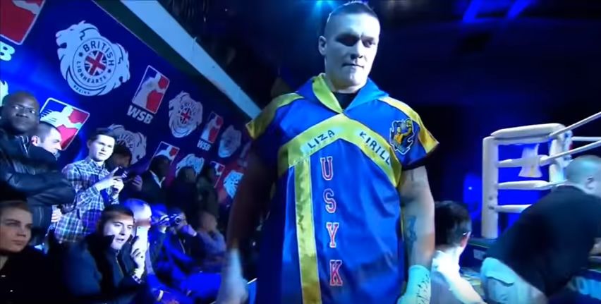 Rywal Krzysztofa Głowackiego: Jestem gotowy