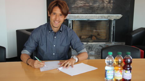 Reprezentant Japonii zamienił Herthę na VfB Stuttgart