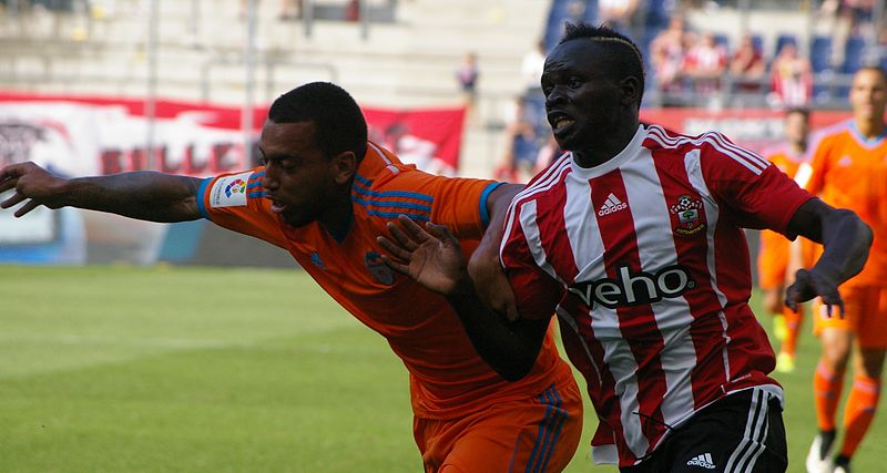 Sadio Mane: Przejście do Liverpoolu było właściwą decyzją