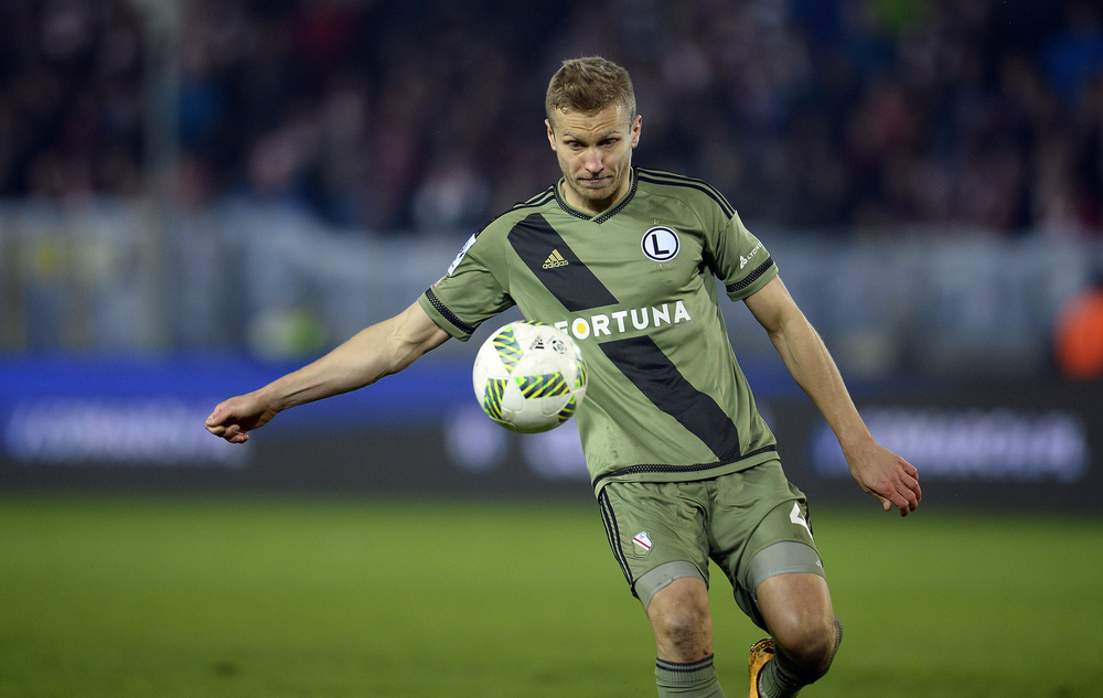 Lewczuk: Wygrana ułatwia nam wykonanie zadania