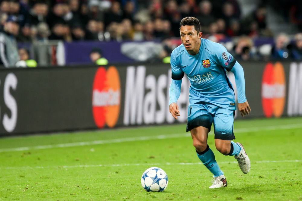 Piłkarz Barcelony odchodzi do Besiktasu