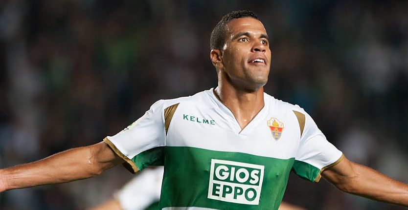 Rubin pozyskał napastnika Realu Sociedad