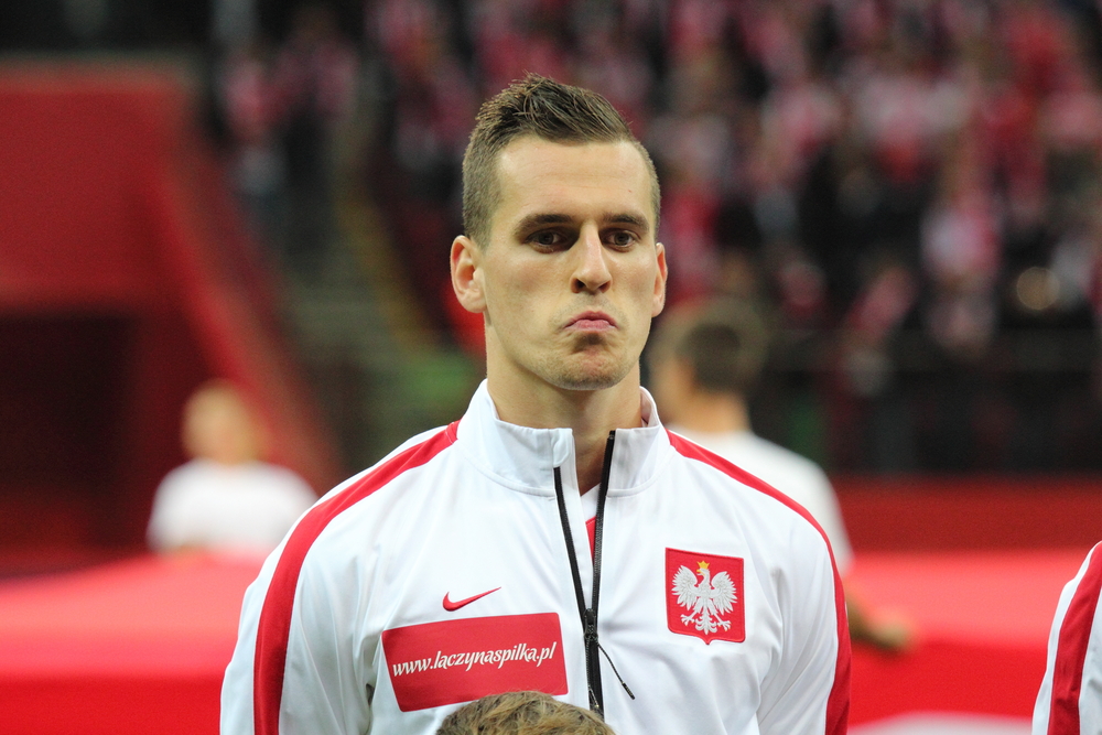 [QUIZ] Co wiesz o Arkadiuszu Miliku?