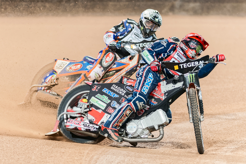 Iversen: Australia była lepszym zespołem