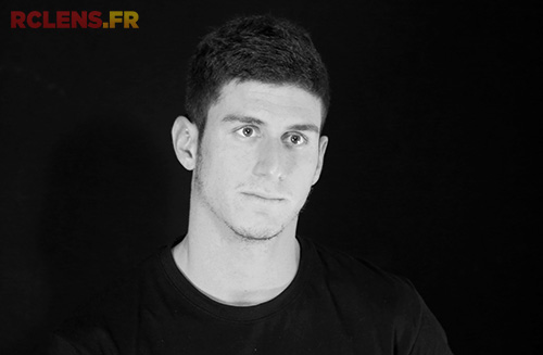 Tasoulis wypożyczony do Lens