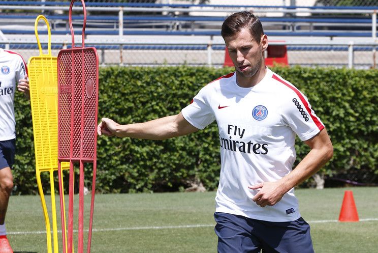 Krychowiak na celowniku angielskiego średniaka. Szansa na dobry transfer?