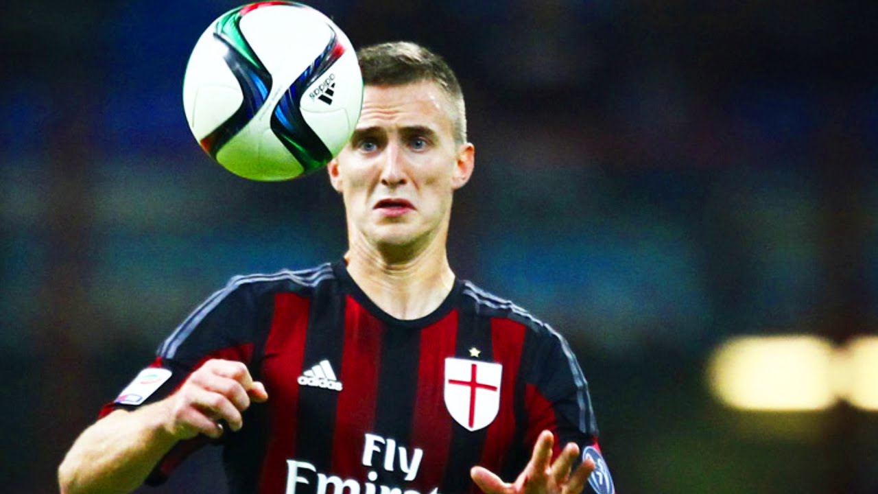 Serie A: Kontuzja obrońcy Milanu
