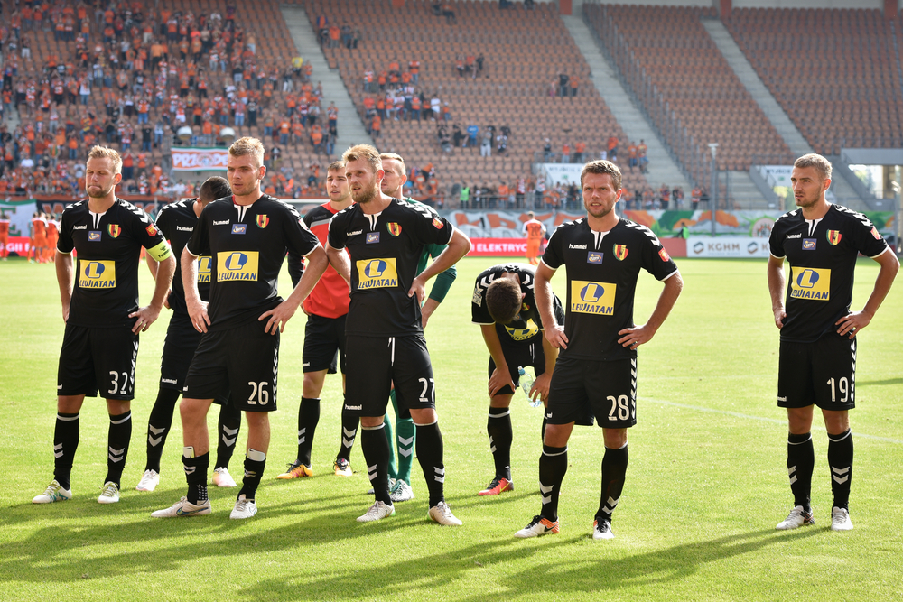 Ekstraklasa: Korona zremisowała z Piastem