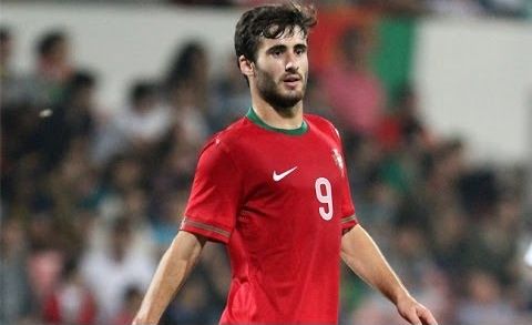 Rafa Silva zagra w Tottenhamie?