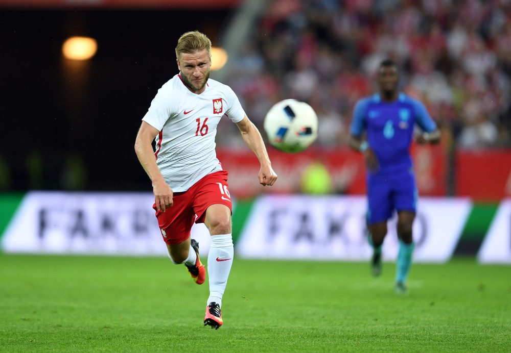 Grosskreutz krytykuje Borussię za sprzedanie Błaszczykowskiego