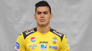 Terek pozyskał reprezentanta Wenezueli