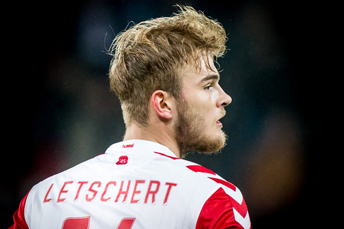 Holenderski defensor w Sassuolo Calcio