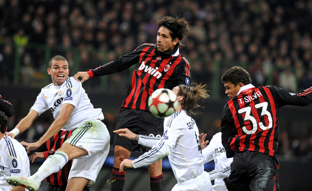 Marco Borriello apastnikiem Cagliari Calcio