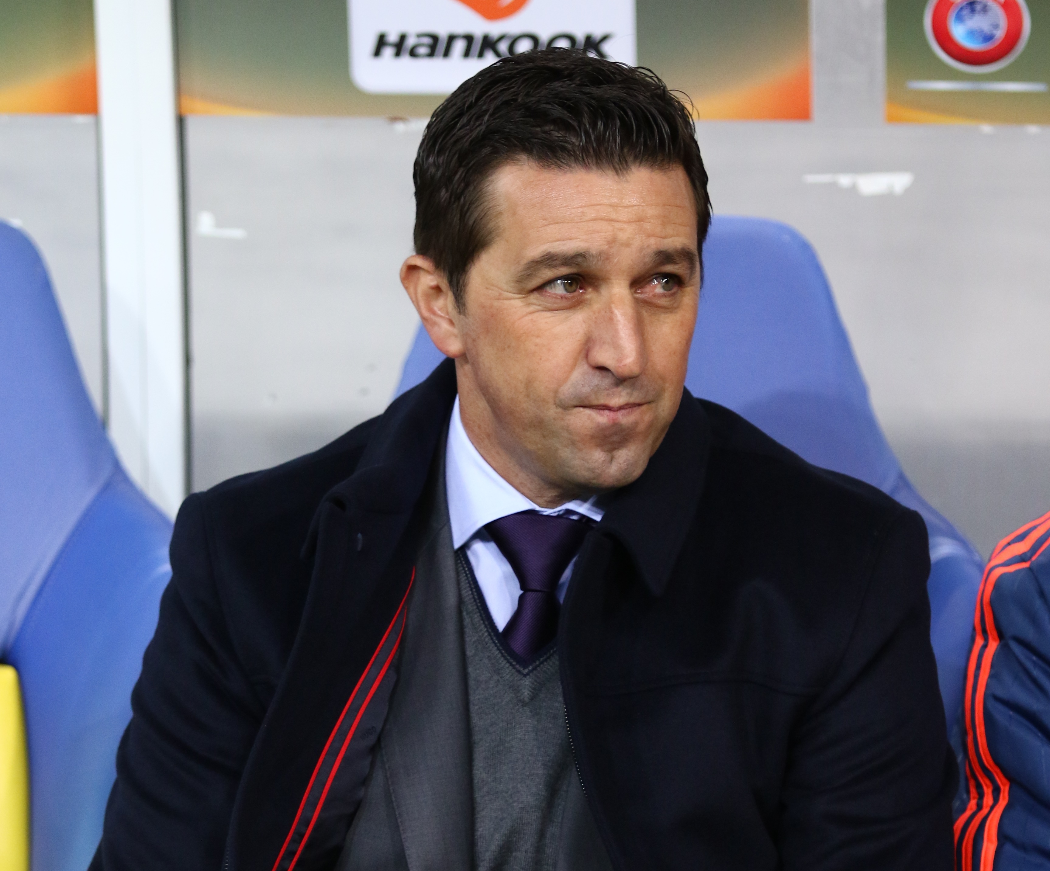 Besnik Hasi: Razem możemy spełnić marzenia