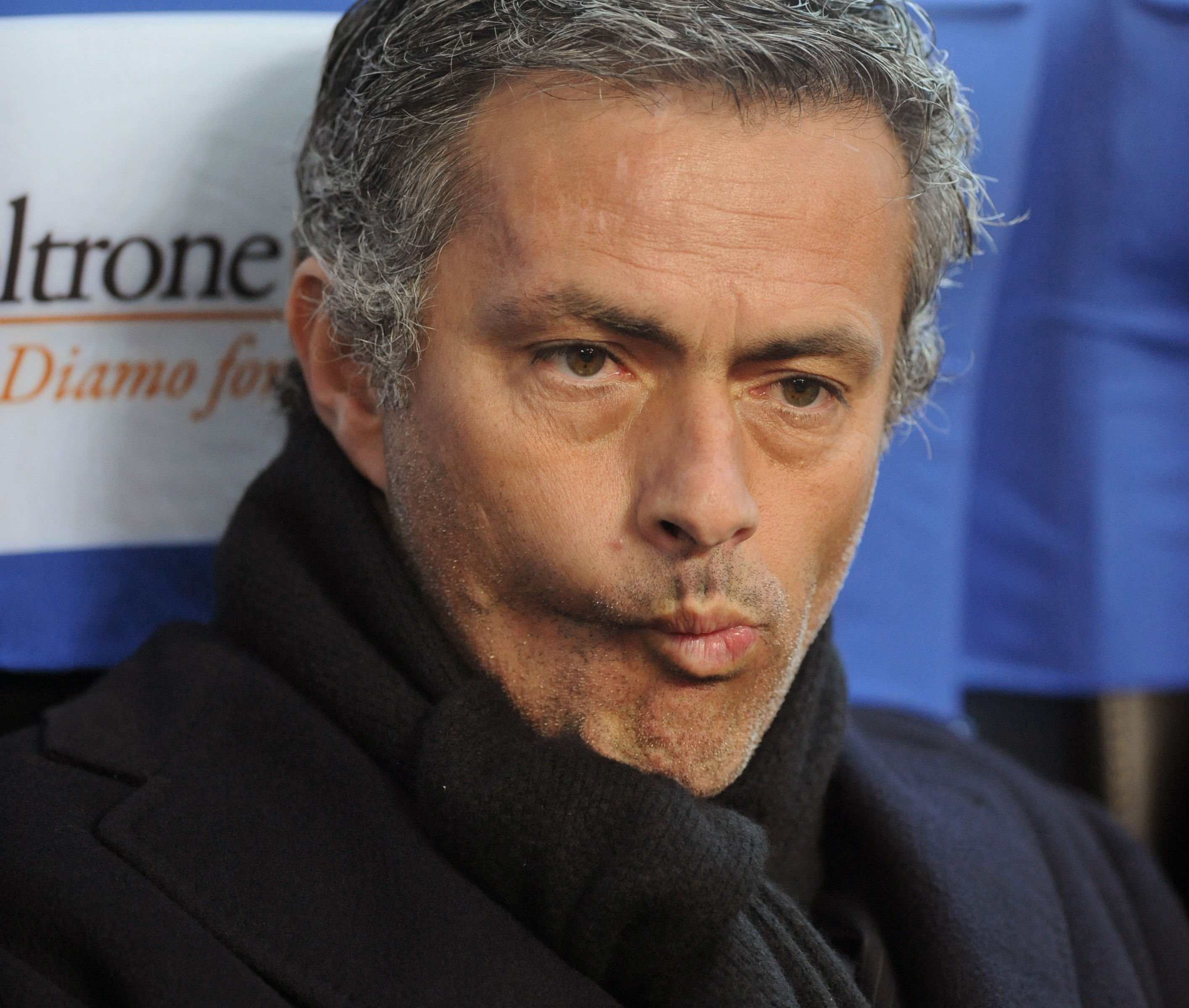 Rummenige oburzony decyzją Mourinho: W Bayernie byłoby to nie do pomyślenia