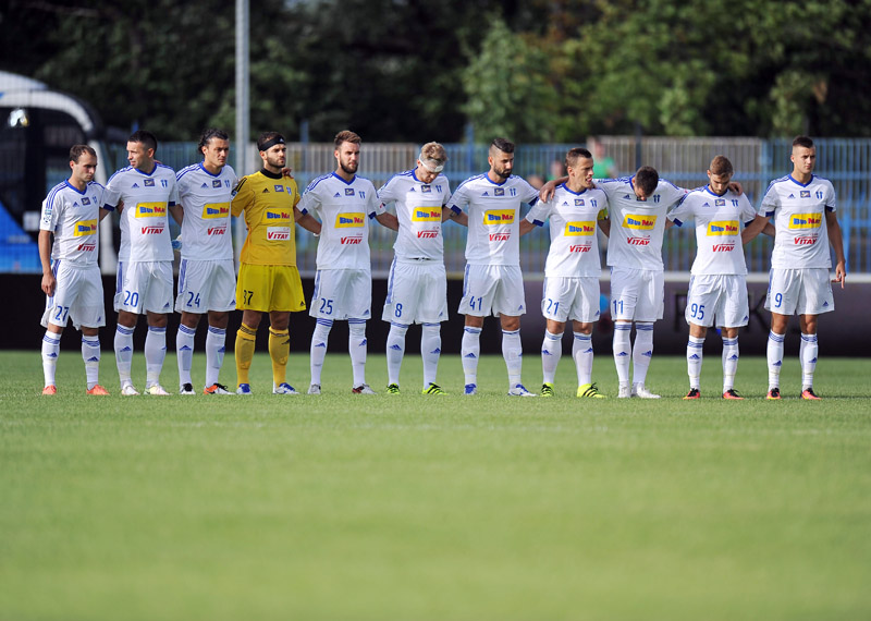 Kontuzje dwóch zawodników Wisły Płock