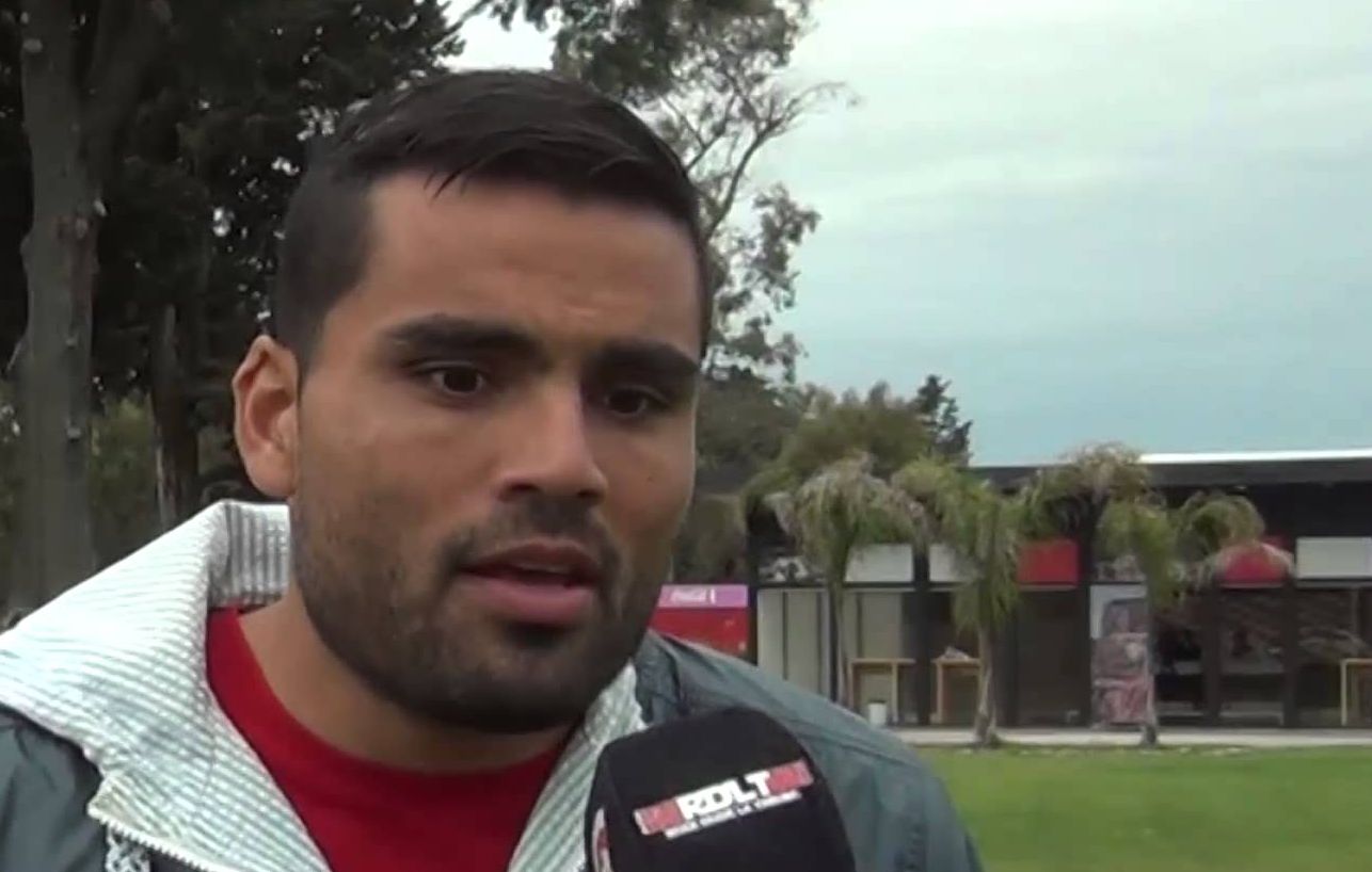 Kolejne wzmocnienie Sevilli: Obrońca kadry Argentyny