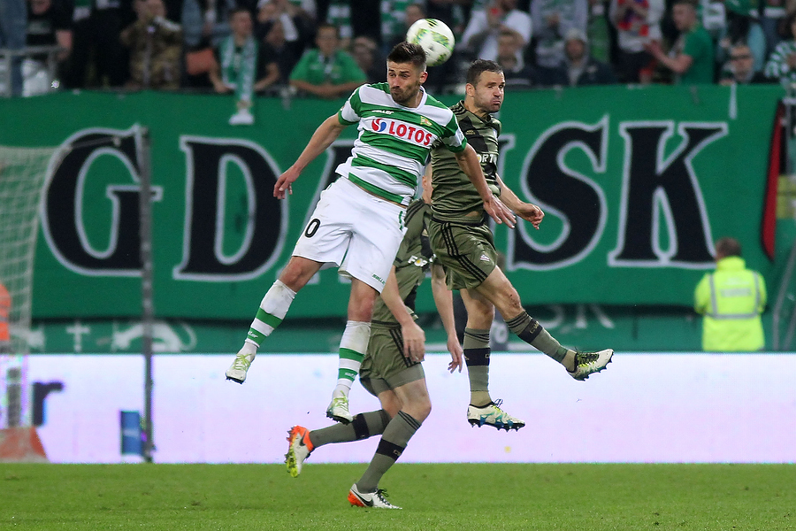 Grzegorz Kuświk: Chcemy z Dolnego Śląska przywieźć trzy punkty