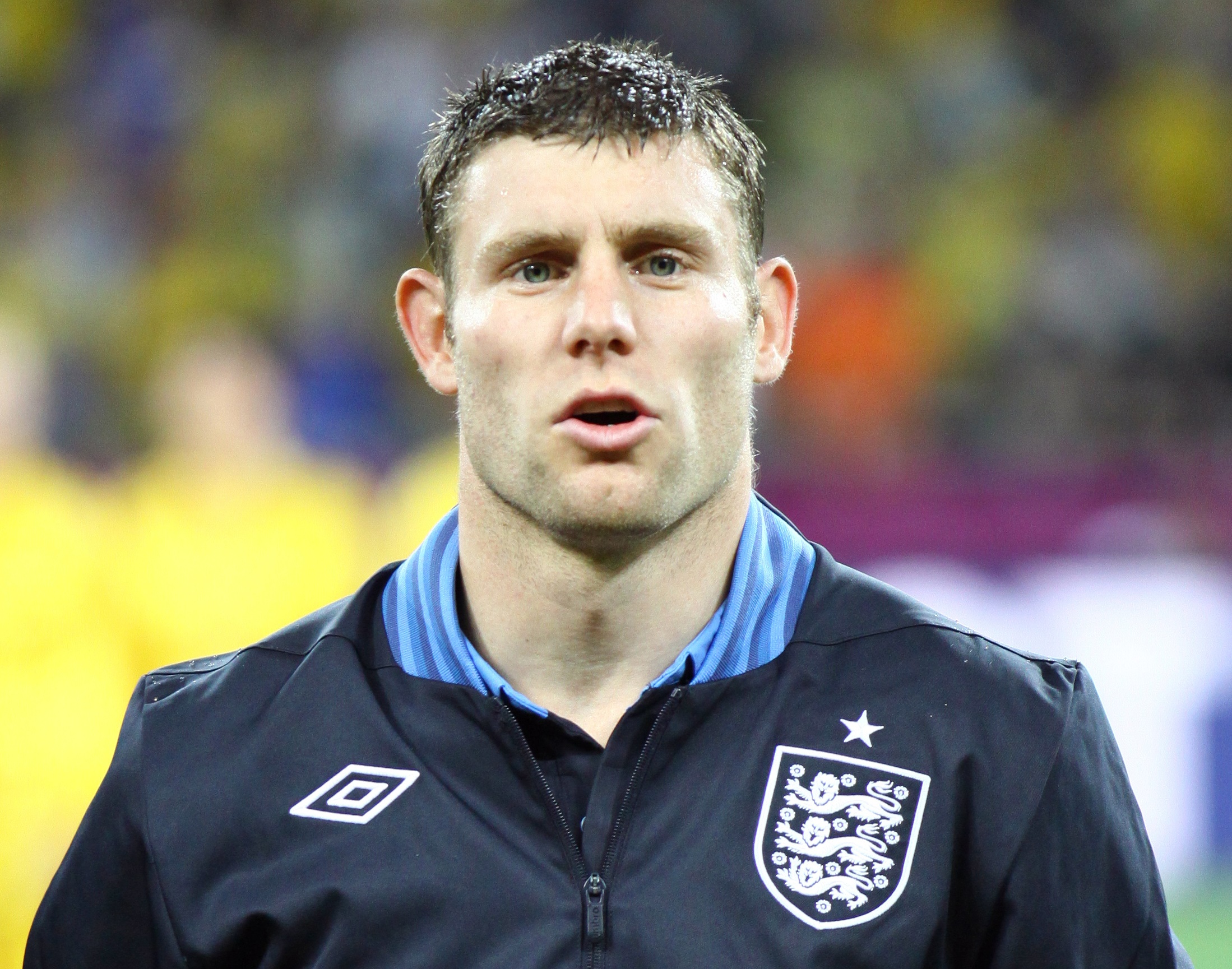 Milner zakończył reprezentacyjną karierę