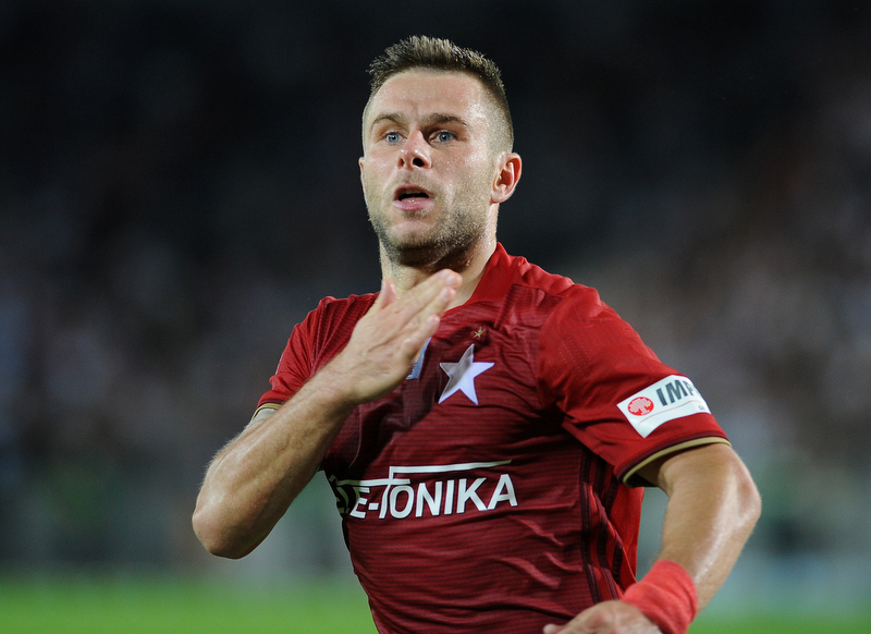 Małecki: Popełniamy zbyt wiele błędów