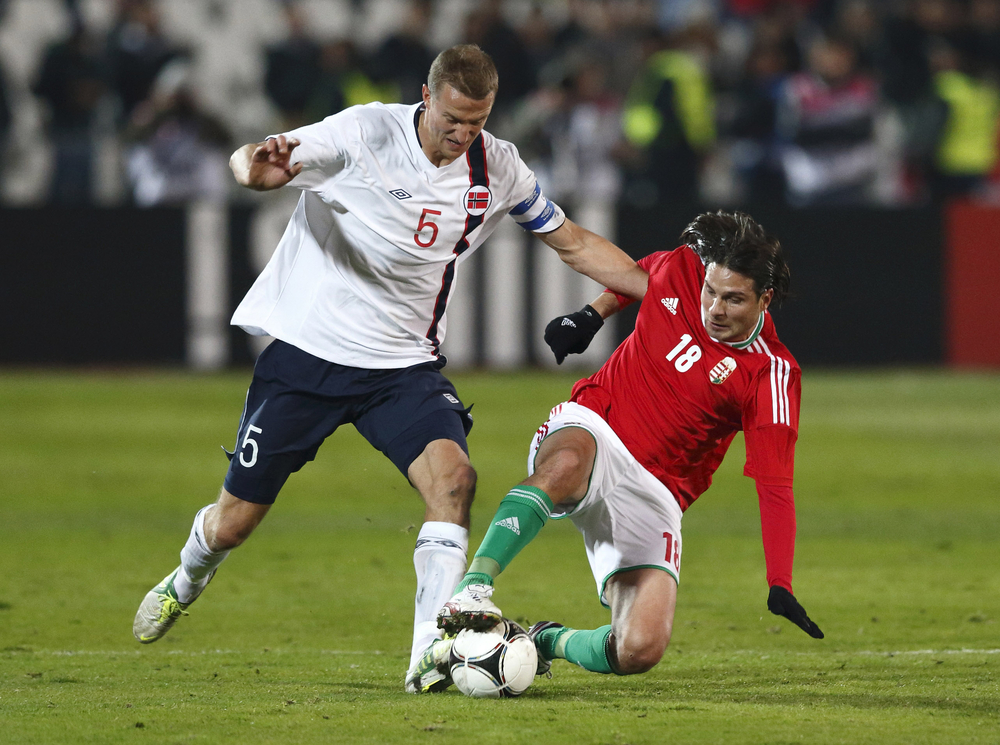 Obronca Crystal Palace zakończył karierę