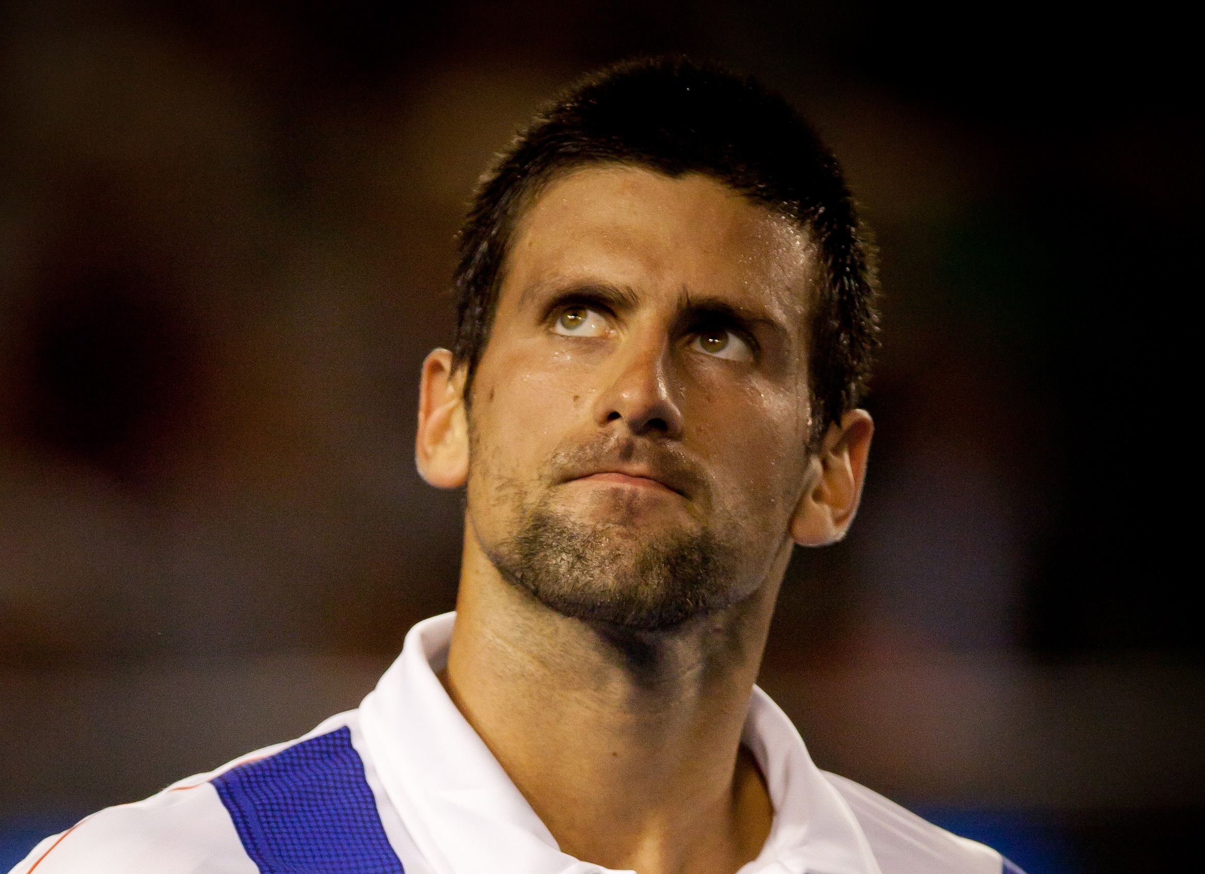 Australian Open: Djoković odpadł z rywalizacji w 4. rundzie