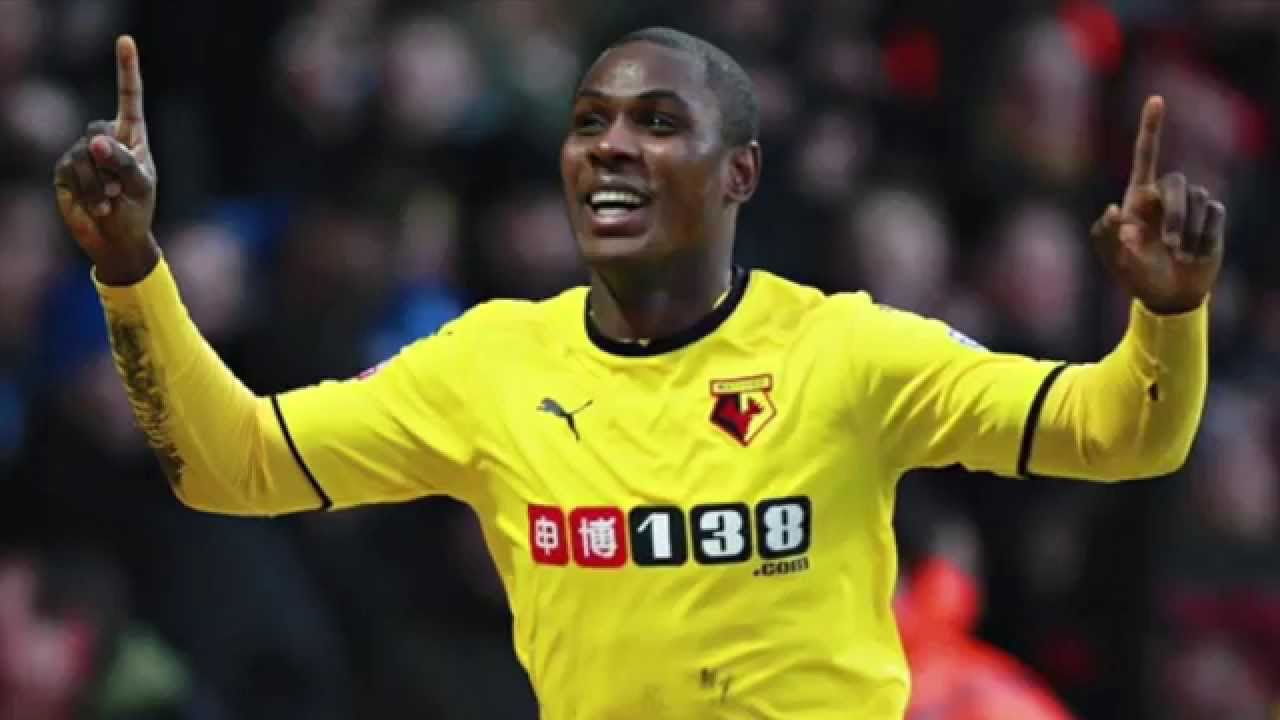 Napastnik Watfordu przejdzie do WBA?
