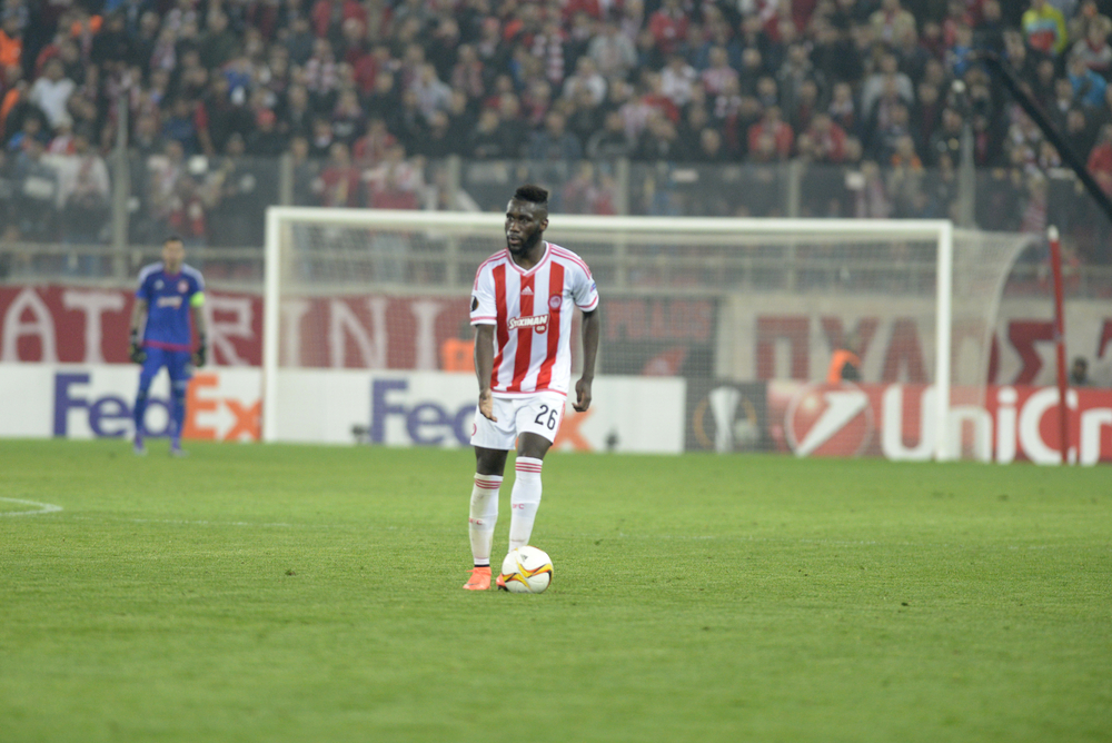 Masuaku wzmocnił West Ham United