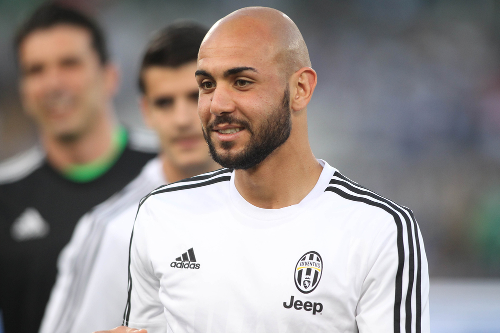 Juventus wycenił Simone Zazę
