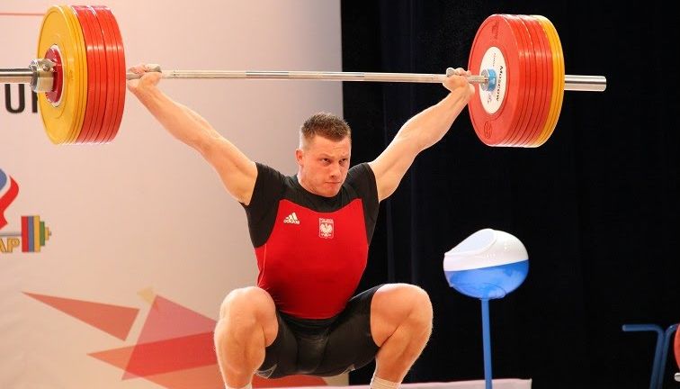 Kolejna pozytywna próbka Tomasza Zielińskiego