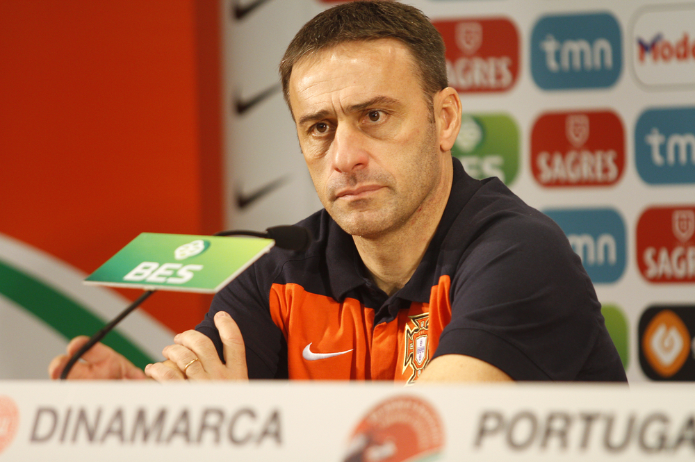 Bento nowym trenerem Olympiakosu