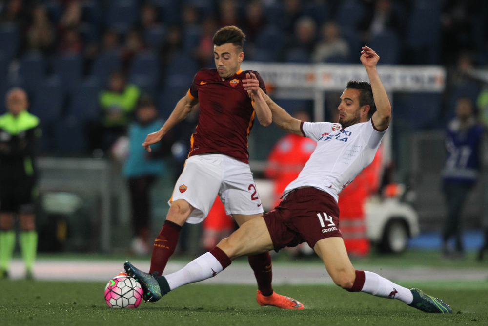 Obrońca Torino przejdzie do Napoli?