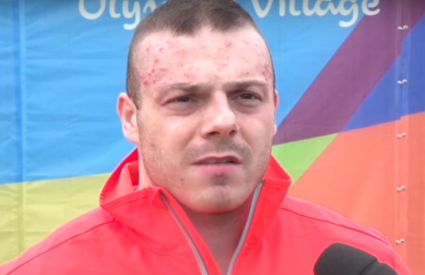 Zieliński tłumaczy się z zarzutów dopingowych. Straci złoto z Londynu?
