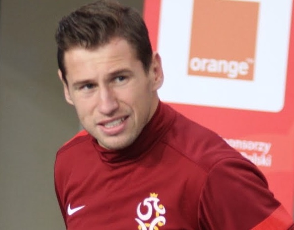 Dziennikarz BBC Sport: Nie wyobrażam sobie, aby Krychowiak nie wziął szturmem Premier League